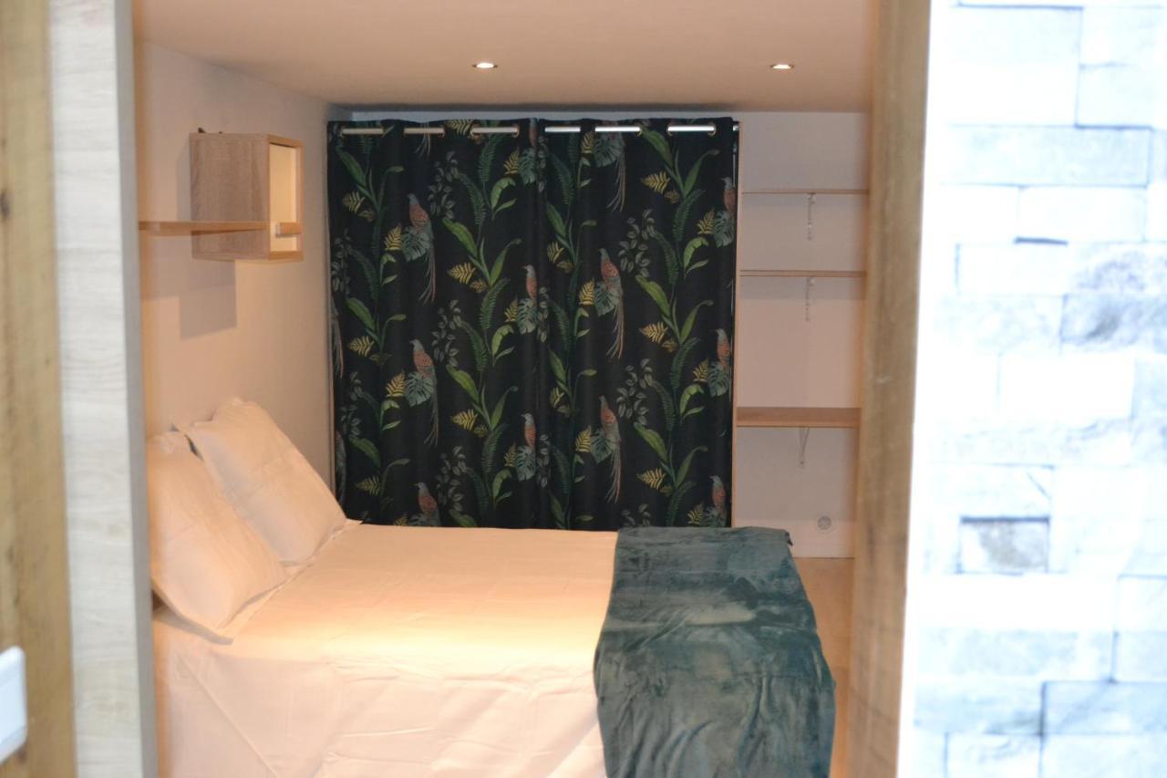 Fremifontaine Maison D'Hotes A La Fontaine Fleurie 88 מראה חיצוני תמונה