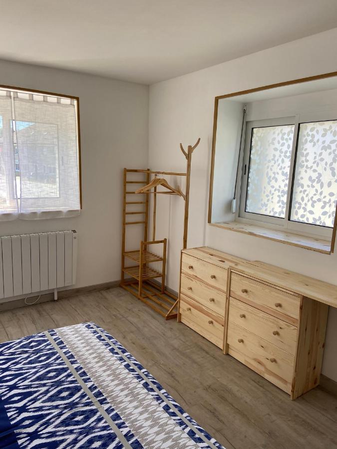 Fremifontaine Maison D'Hotes A La Fontaine Fleurie 88 מראה חיצוני תמונה