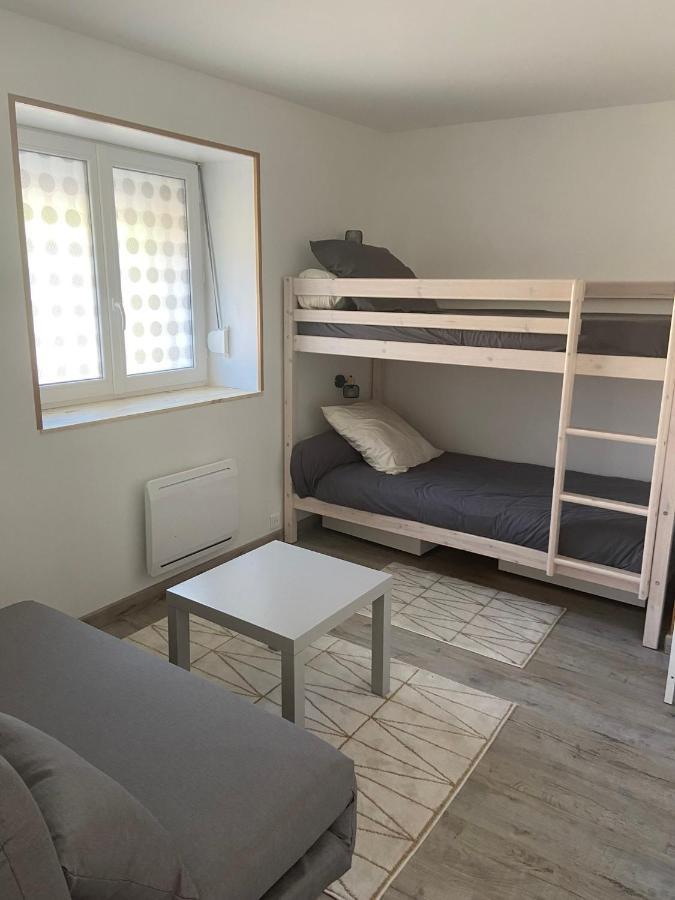 Fremifontaine Maison D'Hotes A La Fontaine Fleurie 88 מראה חיצוני תמונה