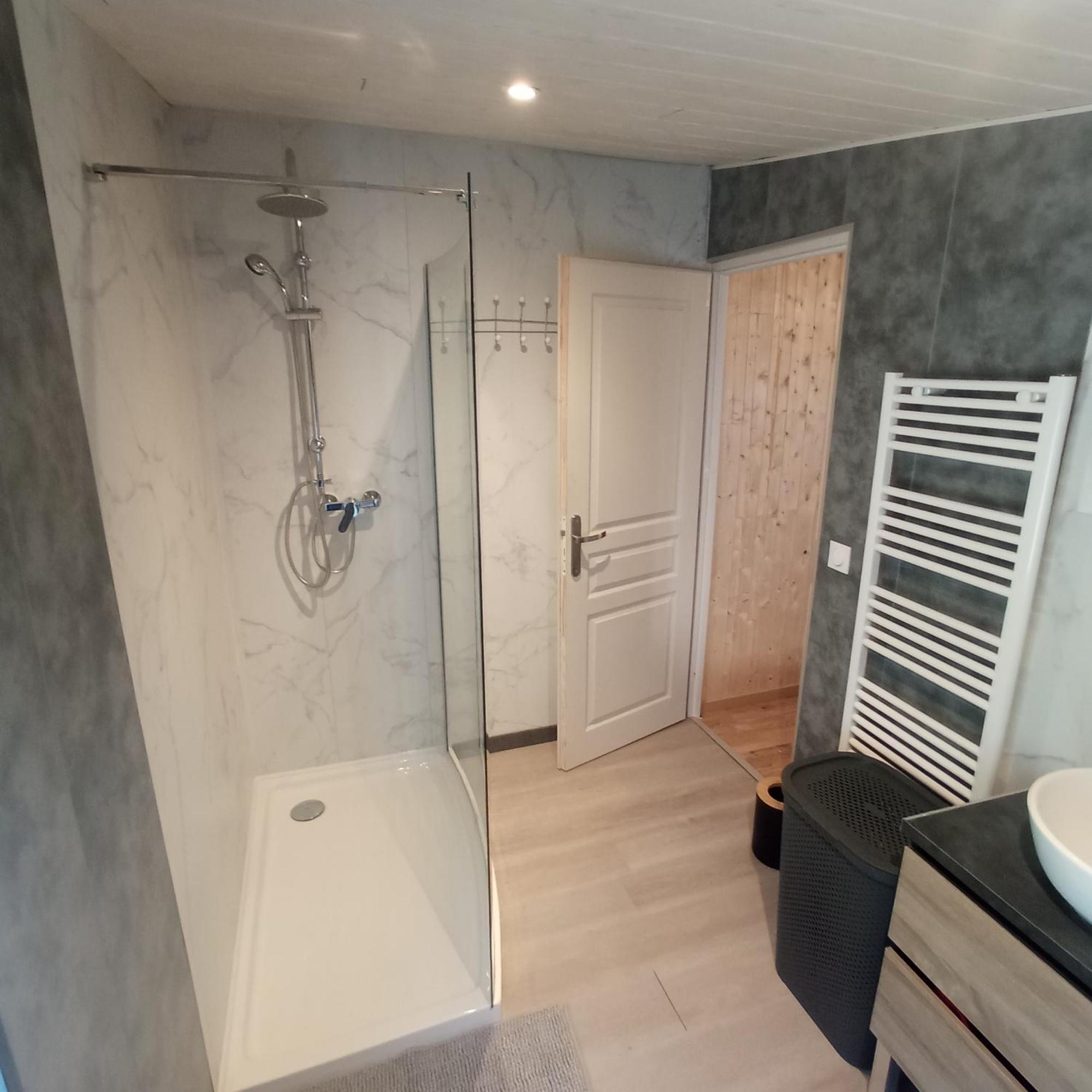 Fremifontaine Maison D'Hotes A La Fontaine Fleurie 88 מראה חיצוני תמונה
